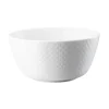 Junto ontbijtkom 14 cm, Wit