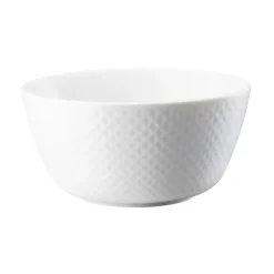 Junto ontbijtkom 14 cm, Wit