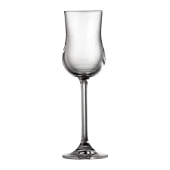 Juvel portglas 9 cl 6-pack, Kristal
