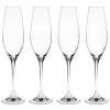 Karlevi champagneglas 4 stuks, 21 cl