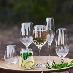 Karlevi drinkglas 4 stuks, 33 cl