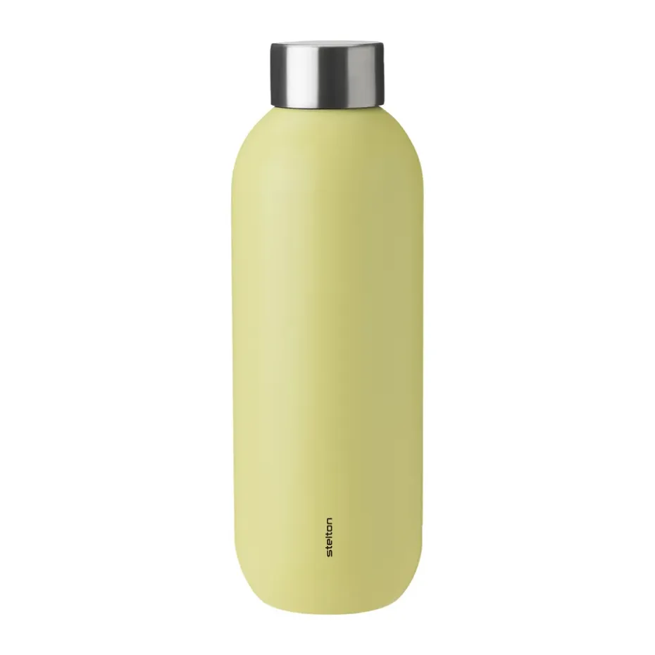 Keep Cool thermosfles 0,6 l, Laevis