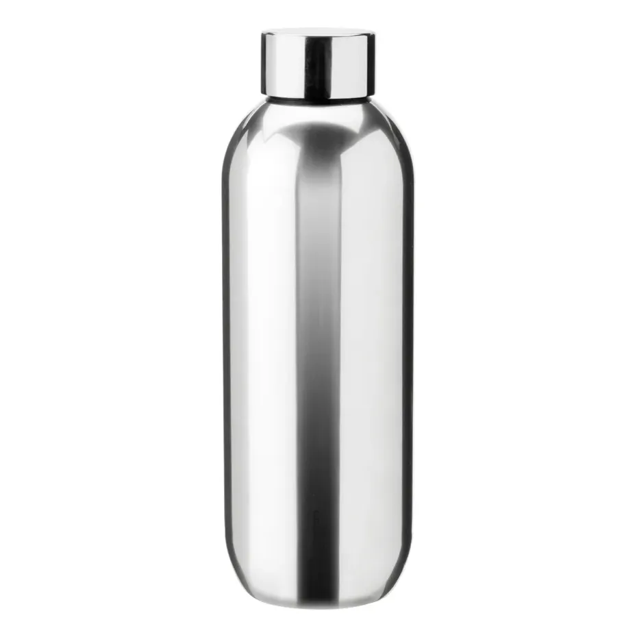 Keep Cool thermosfles 0,6 l, Steel
