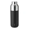 Keep Warm thermosfles 0,75 liter, Black