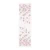 Åkervinda tafelloper 35x120 cm, Roze