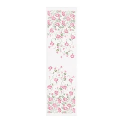 Åkervinda tafelloper 48x150 cm, Roze