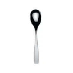 KnifeForkSpoon koffielepel, Roestvrij staal