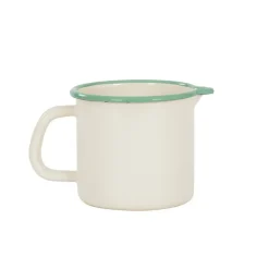 Kockums saus-/maatbeker, Cream Lux (beige)