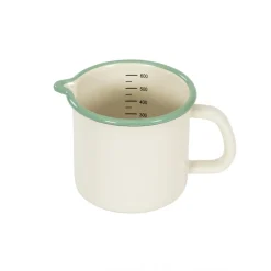 Kockums saus-/maatbeker, Cream Lux (beige)