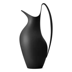 Koppel kan 1,2 l, Midnight black