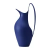 Koppel kan 0,75 L, Roestvrij staal-iconic blue