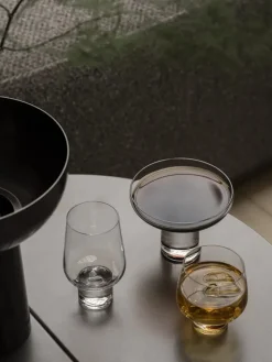 Koyoi brandyglas 10 cl, Klaar