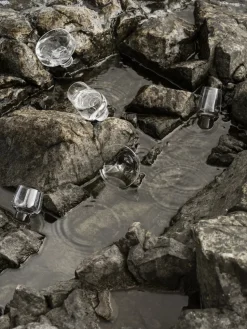 Koyoi brandyglas 10 cl, Klaar