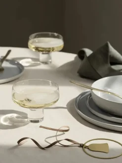 Koyoi champagneglas Coupe 9 cl, klaar