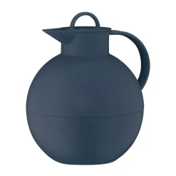 Kulan thermoskan 0,94 l, Mat donkerblauw