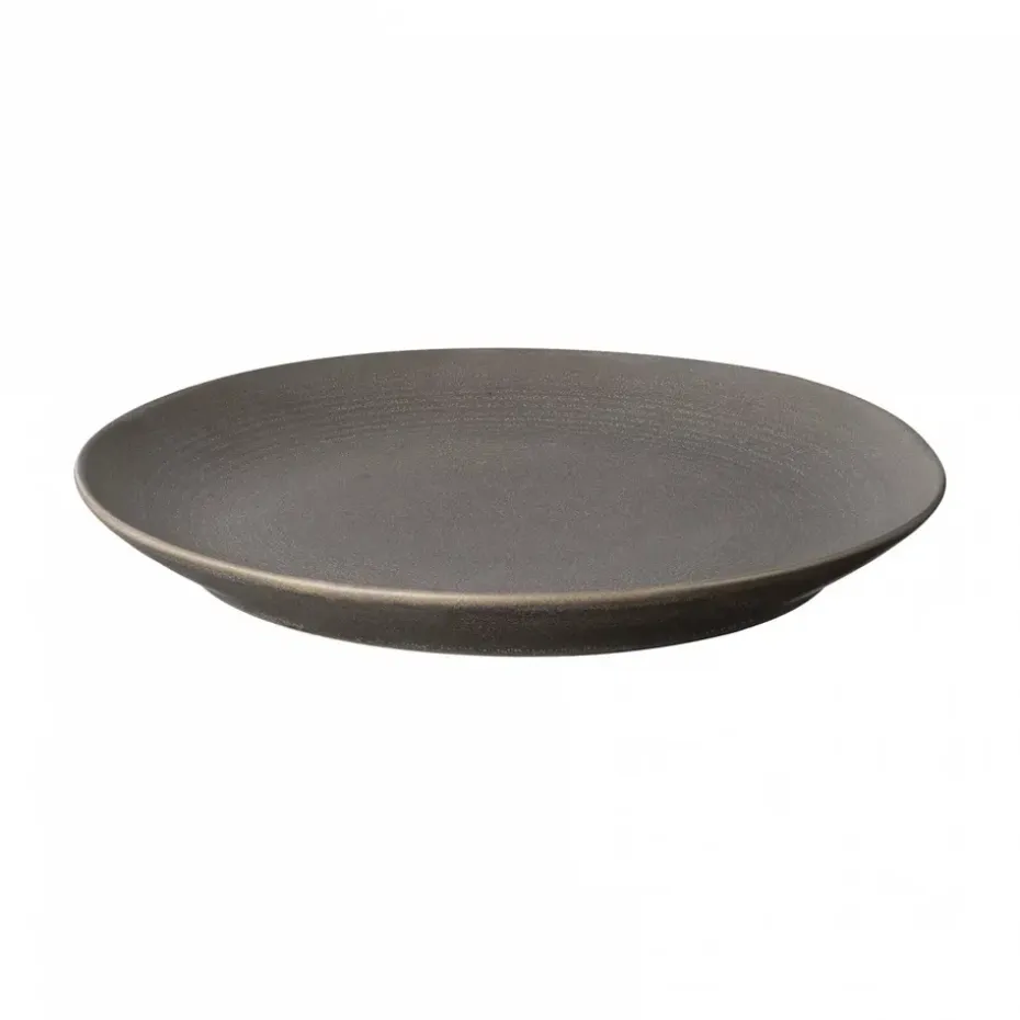 Kumi bord Ø26 cm, Espresso