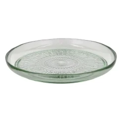Kusintha bord Ø25 cm, Groen