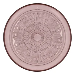 Kusintha bord Ø25 cm, Pink