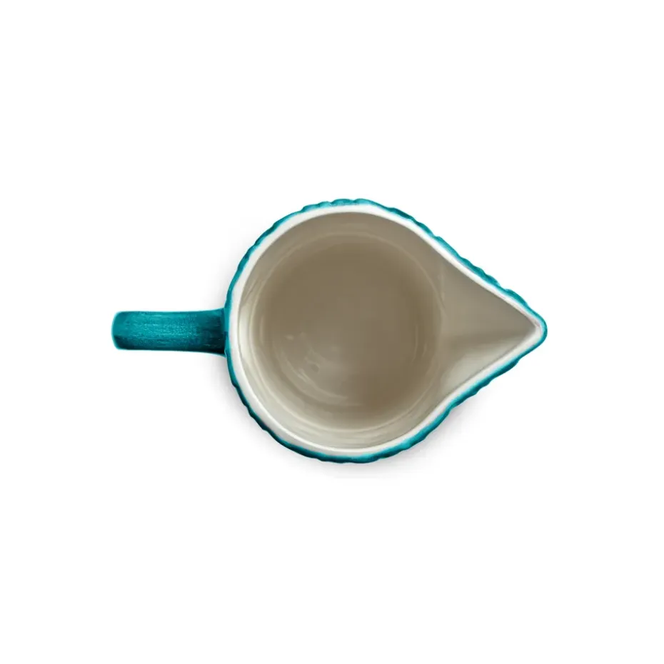 Lace pot, 1,2 L, Ocean