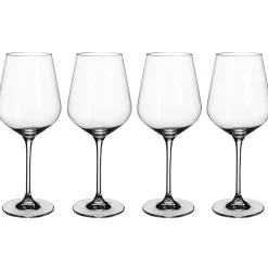 La Divina bourgogneglas 4-pack, 68 cl