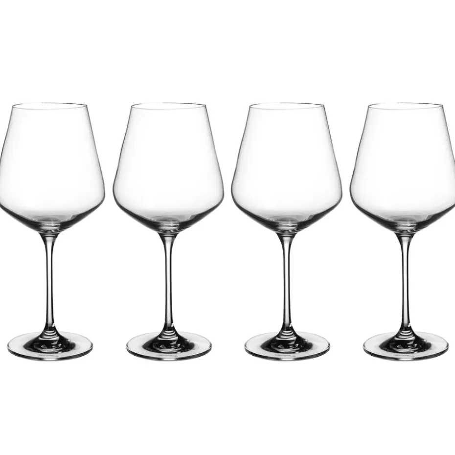 La Divina rodewijnglas 4-pack, 47 cl
