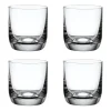 La Divina shotglas 4-pack 6 cl, Transparant