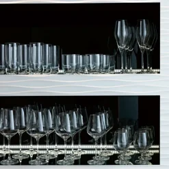 La Divina wittewijnglas 4-pack, 38 cl