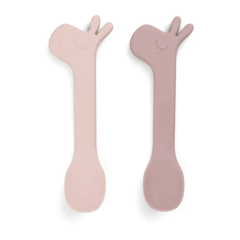 Lalee lepel 2-pack, Poeder