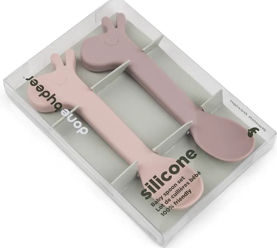 Lalee lepel 2-pack, Poeder