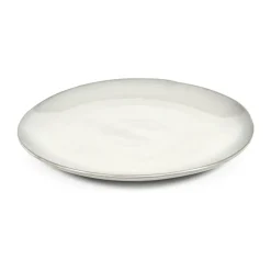 La Mère bord XL Ø27 cm 2-pack, Off white