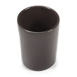 La Mère espressokop 7 cl 2-pack, Dark brown