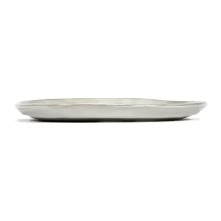 La Mère schotel voor espresso kop Ø11 cm 2-pack, Off white