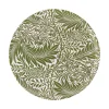 Larkspur rond dienblad, Ø38 cm