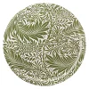 Larkspur rond dienblad, Ø49 cm