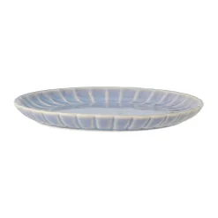 Latina bord Ø27 cm, Light blue