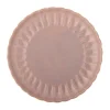 Latina bord Ø27 cm, Rose