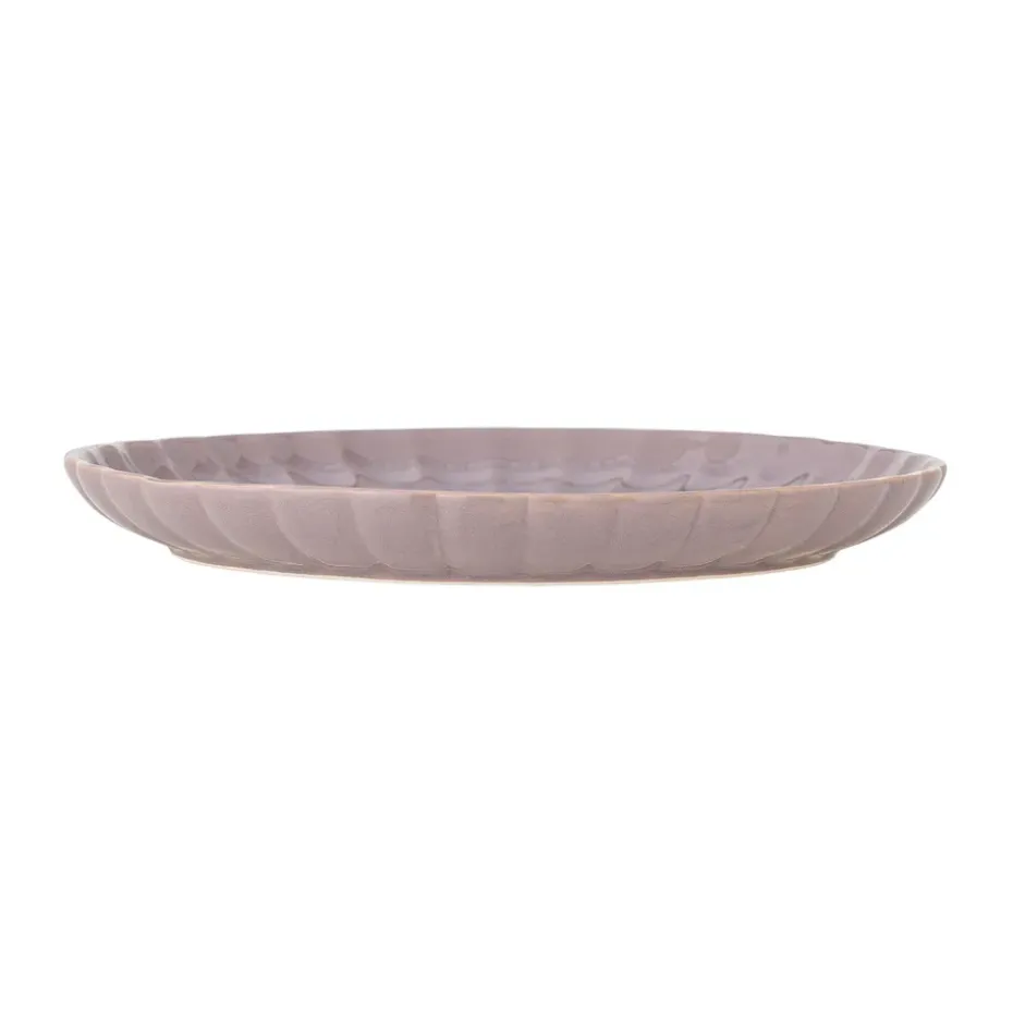 Latina bord Ø27 cm, Rose