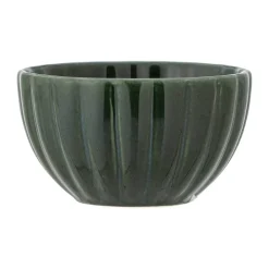 Latina schaal Ø9 cm, Green