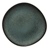 Lave bord Ø23 cm, Lave gris (grijs)