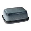 Lave botervloot 14,5x11,5 cm, Lave gris(grijs)