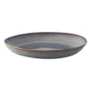 Lave schaal Ø28 cm, Lave beige