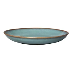 Lave schaal Ø28 cm, Lave glace