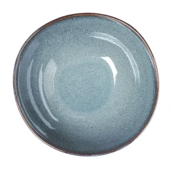 Lave serveerschaal Ø25,5 cm, Glacé