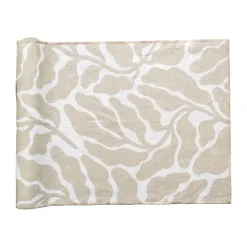 Leaves loper 45x180 cm, Sand