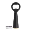 Le Brasseur flesopener, Zwart