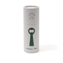 Le Brasseur flesopener, Zwart