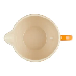 Le Creuset beslagkom 2 l, Volcanic