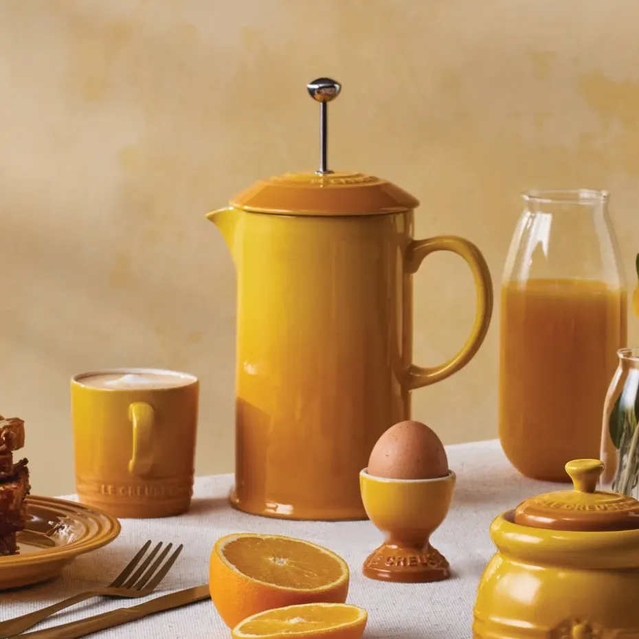Le Creuset cafetière 1 L, Nectar