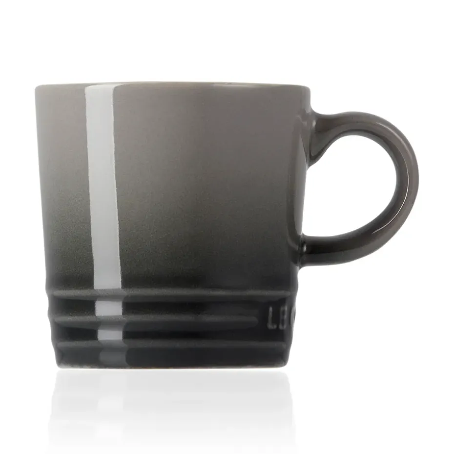 Le Creuset espressokopje 10 cl, Flint