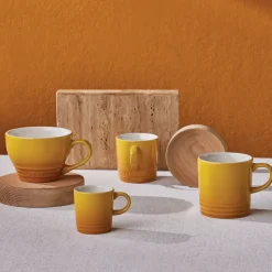 Le Creuset espressokopje 10 cl, Nectar